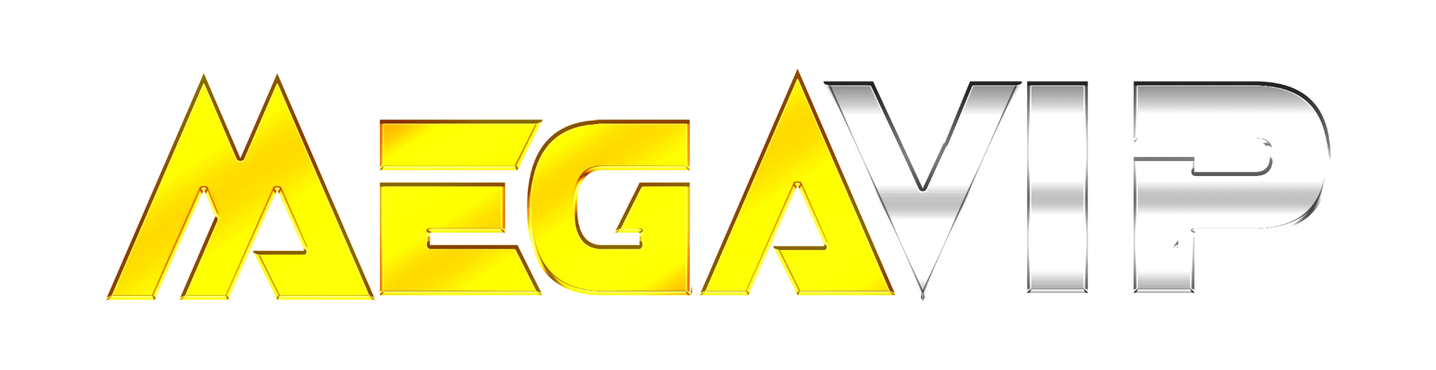 MEGAVIP Logo
